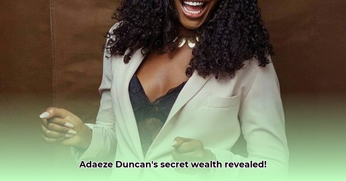 adaeze-duncan-net-worth